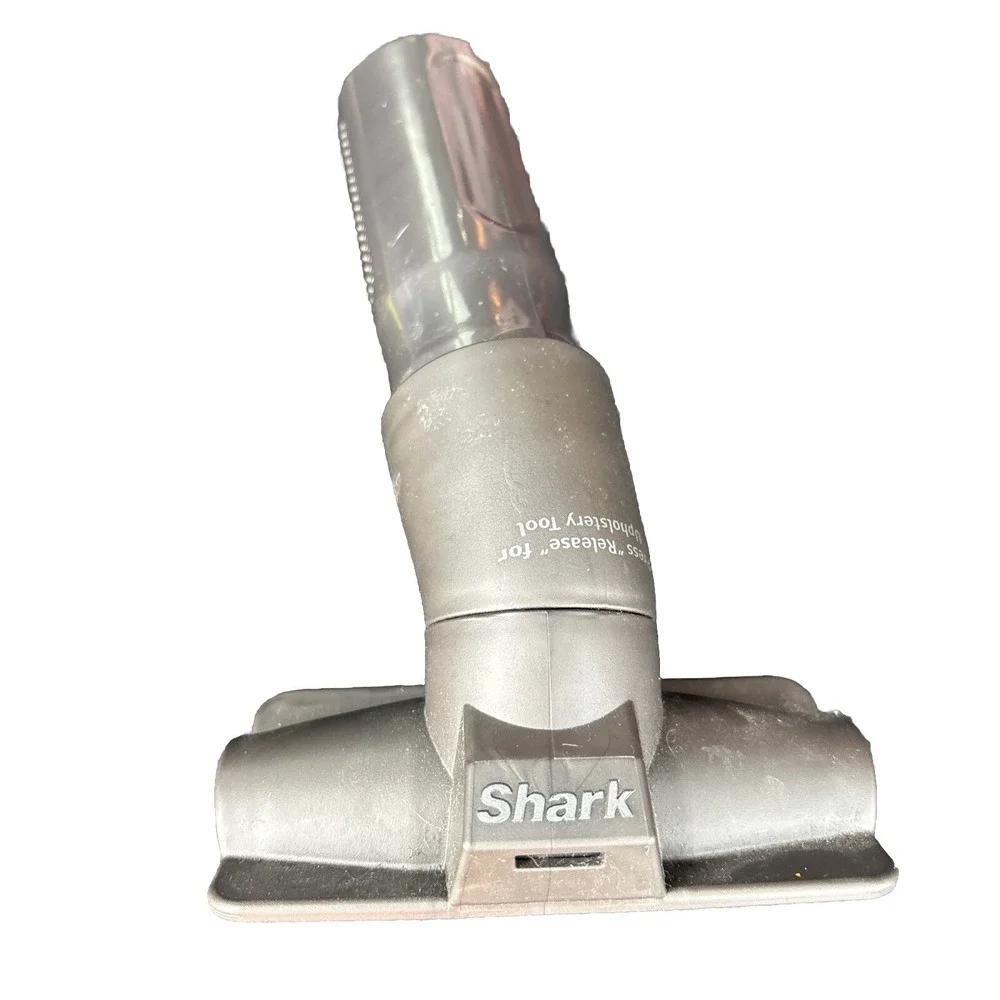 Shark Upholstery‎ Tool (245FLIH390) Shark Rocket /DuoClean Vacuum Cleaner (Gray)